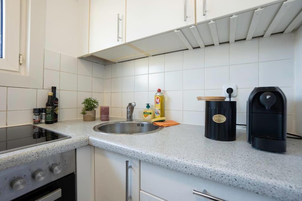 Stylish 2 Floor Penthouse • 15 Min To City Center Wien Exterior foto