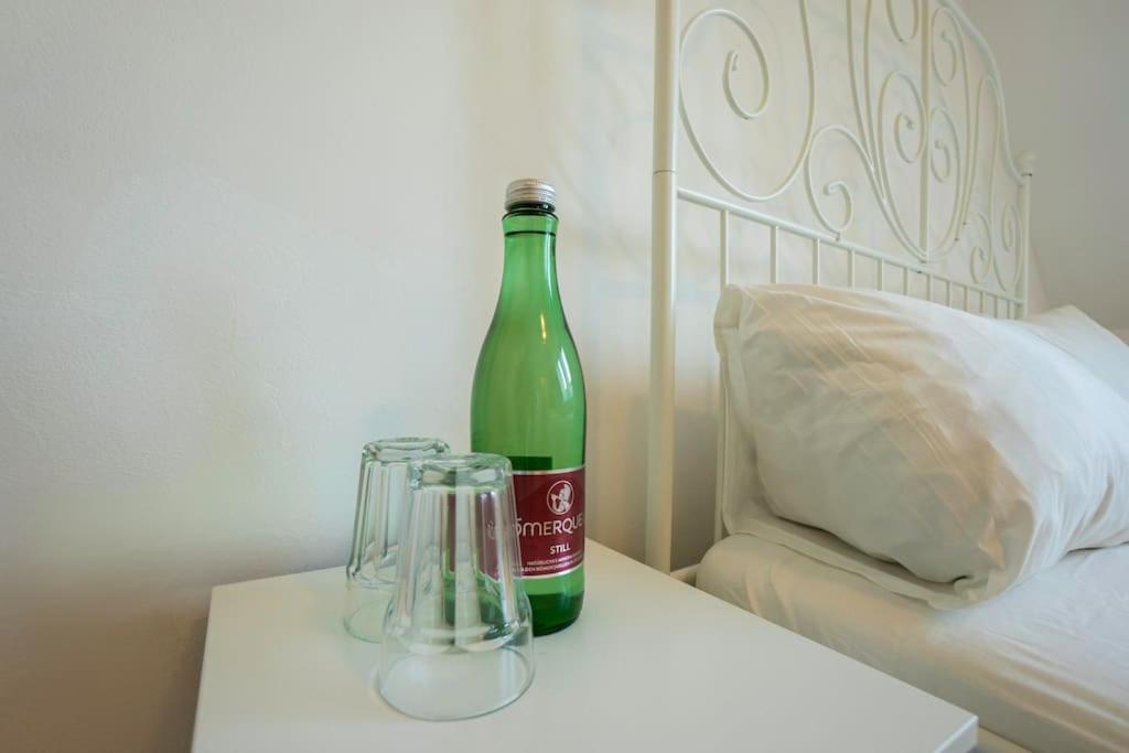 Stylish 2 Floor Penthouse • 15 Min To City Center Wien Exterior foto