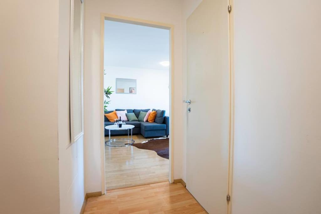 Stylish 2 Floor Penthouse • 15 Min To City Center Wien Exterior foto